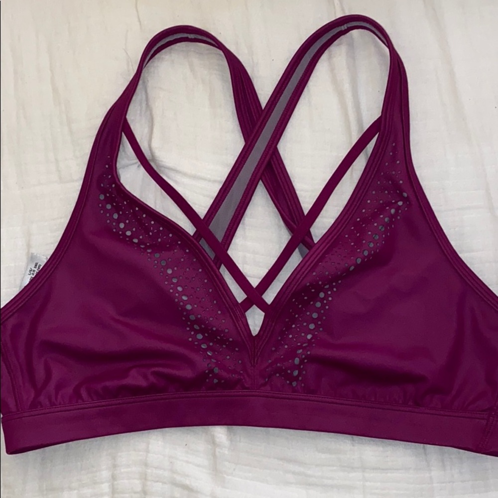 Victoria Sports Bra